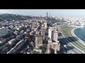 Azerbaijan Baku Drone
