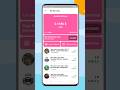 online earning app💯👍🏻❤️#shots #onlineearning #youtubeshorts