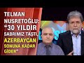 Azerbaycan'ın ateşkes şartı nedir?