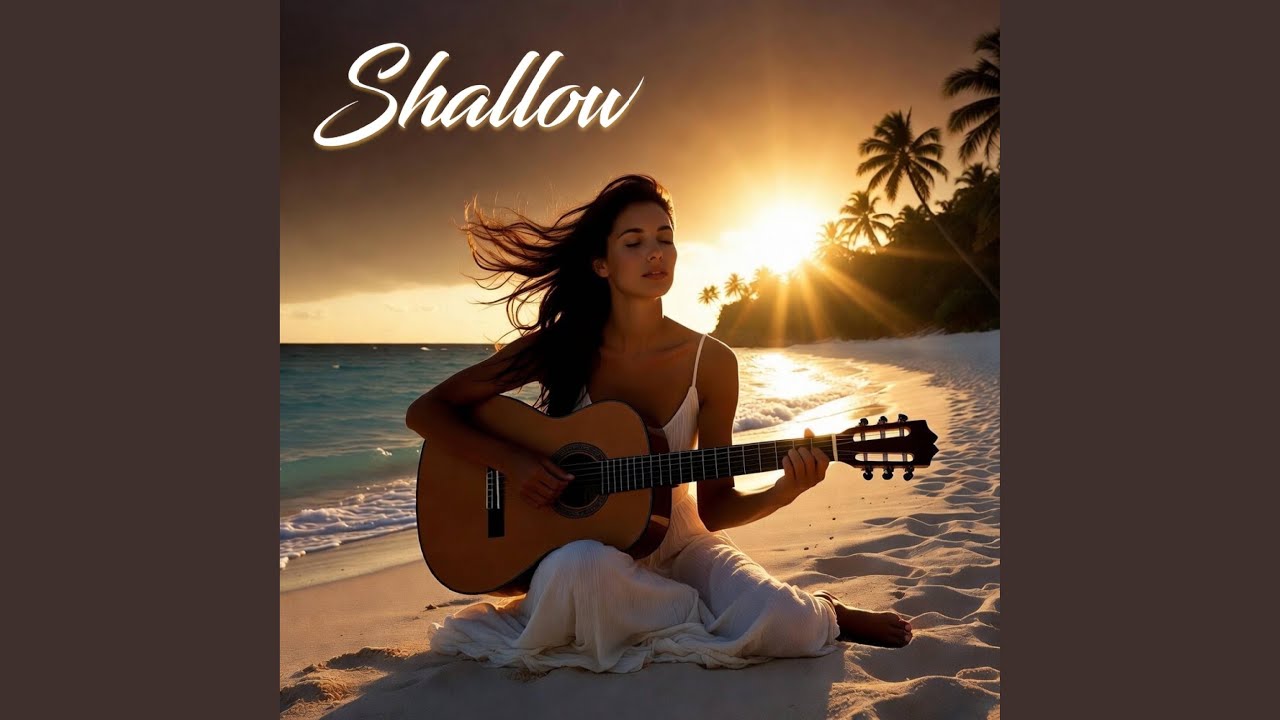 Watch Shallow on YouTube Watch Shallow on YouTube