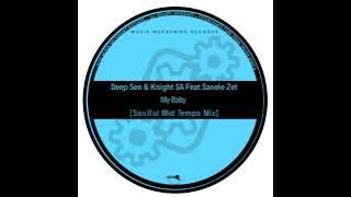 My Baby (Soulful Mid Tempo)