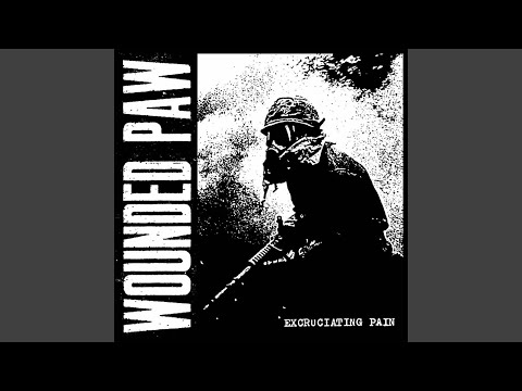 Excruciating Pain artwork