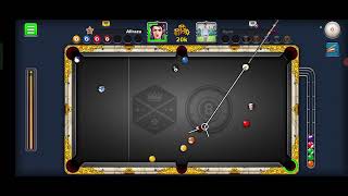 8 ball pool multiplayer gameplay #game screenshot 5