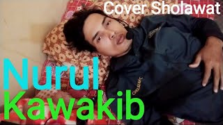 Nurul Kawakib (cover Sholawat) V1