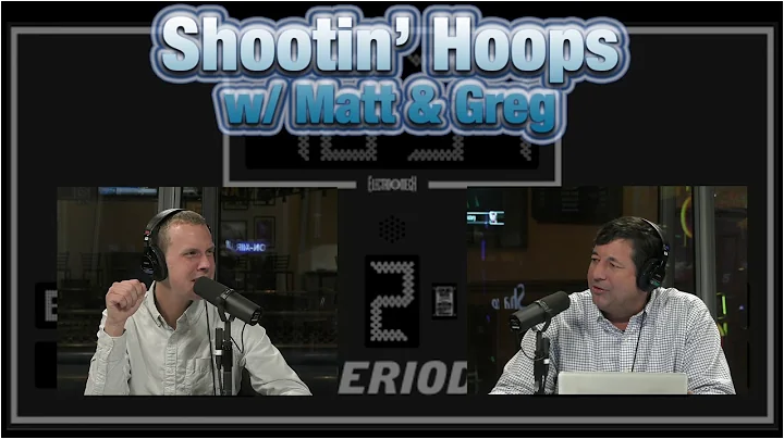 Follow The Money | Shootin' Hoops w/ Matt Youmans & Greg Peterson 021119