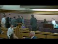 Alexander ward Las Vegas Meadows Stake