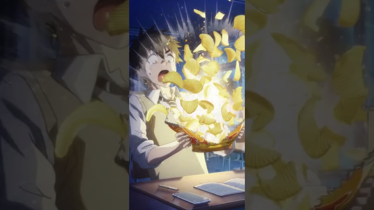 Opening a Bag of Chips Quietly”.  