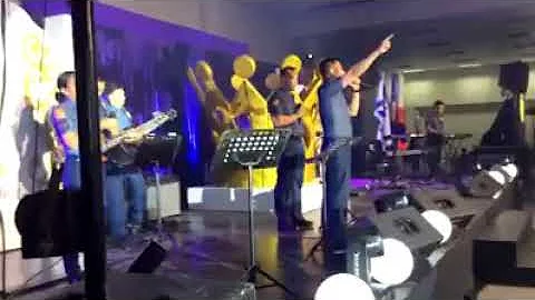 PNP WORSHIP SONG