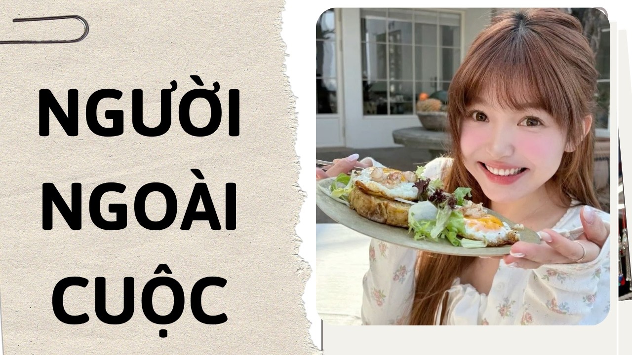 [ TRUYỆN AUDIO ]  || NGƯỜI NGOÀI CUỘC || Meo Tổng