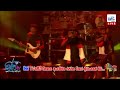 Angammana backmaha  liyara musical show  live mini tv lanka