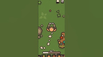 Taming io, if i die the video ends. #shorts