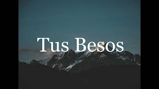 ''Tus Besos'' Beat Reggaeton Old School 2024 (Prod. By J Soza On The Beat)