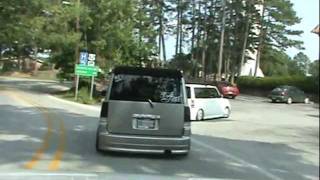 Scikotics  Asylum 2011 #1