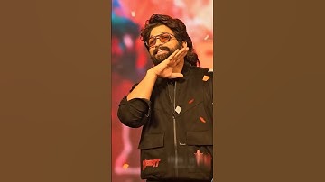 Pushparaj 🔥 #alluarjun #rashmika #pushpa #pushpa2 #youtubeshorts #shorts #ytshorts #pushpa2therule