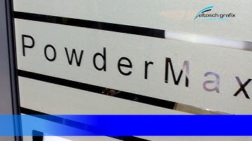 Eltosch Grafix: What to expect