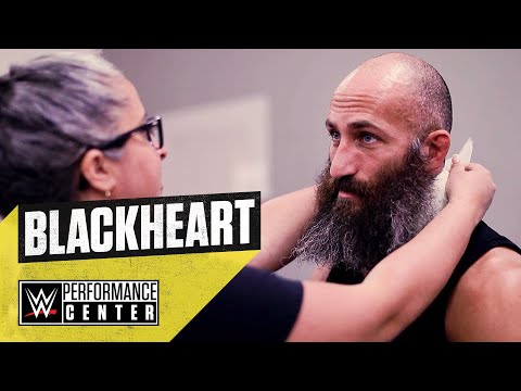 Ciampa reflects on his career | Part 3 of 3