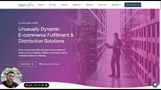 Reverse Logistics and Returns Management Solution