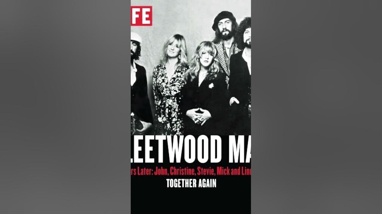 SEVEN WONDERS #fleetwoodmac  #bestrockofalltime