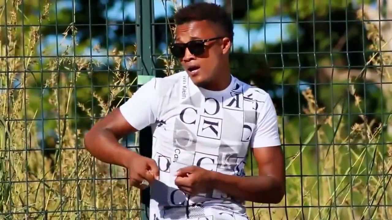 SNAK   Ambaisako @ Dilagna  CLIP GASY