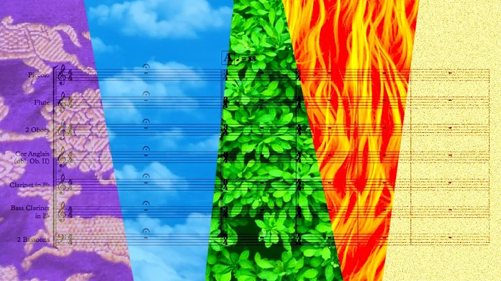 100 Orchestration Tips Update - 5 Orchestral Textures