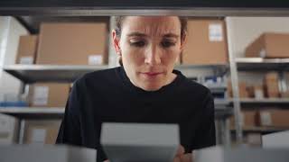 Smart Label Capture: One Scan, All Data | Scandit