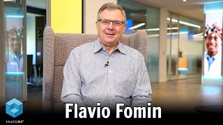 Flavio Fomin, Intel | 5 Steps to a Smarter Private Cloud