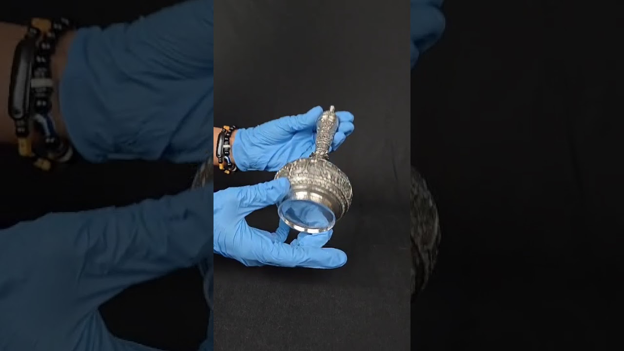 Fine Asian Art: A Journey through Cultures 