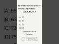 "Test Your Knowledge, Solve this problem, Learn by doing #correctanswer #quiz #questionseries"