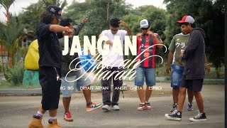 Download lagu Espe Record_Jangan Marah marah (  )
