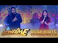 Moira dela Torre and I Belong to the Zoo captivate hearts with their performances | It's Showtime