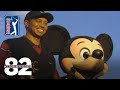 Tiger Woods wins 1999 National Car Rental Golf Classic/Disney | Chasing 82