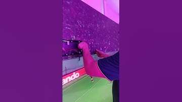 Quick Tips for Safely Disassembling LED Screen Module #ledmodule  #football #leddisplay #ledscreens