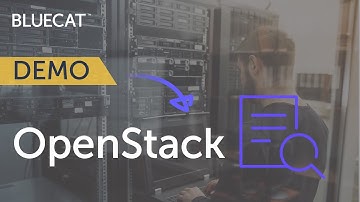 OpenStack - BlueCat Networks