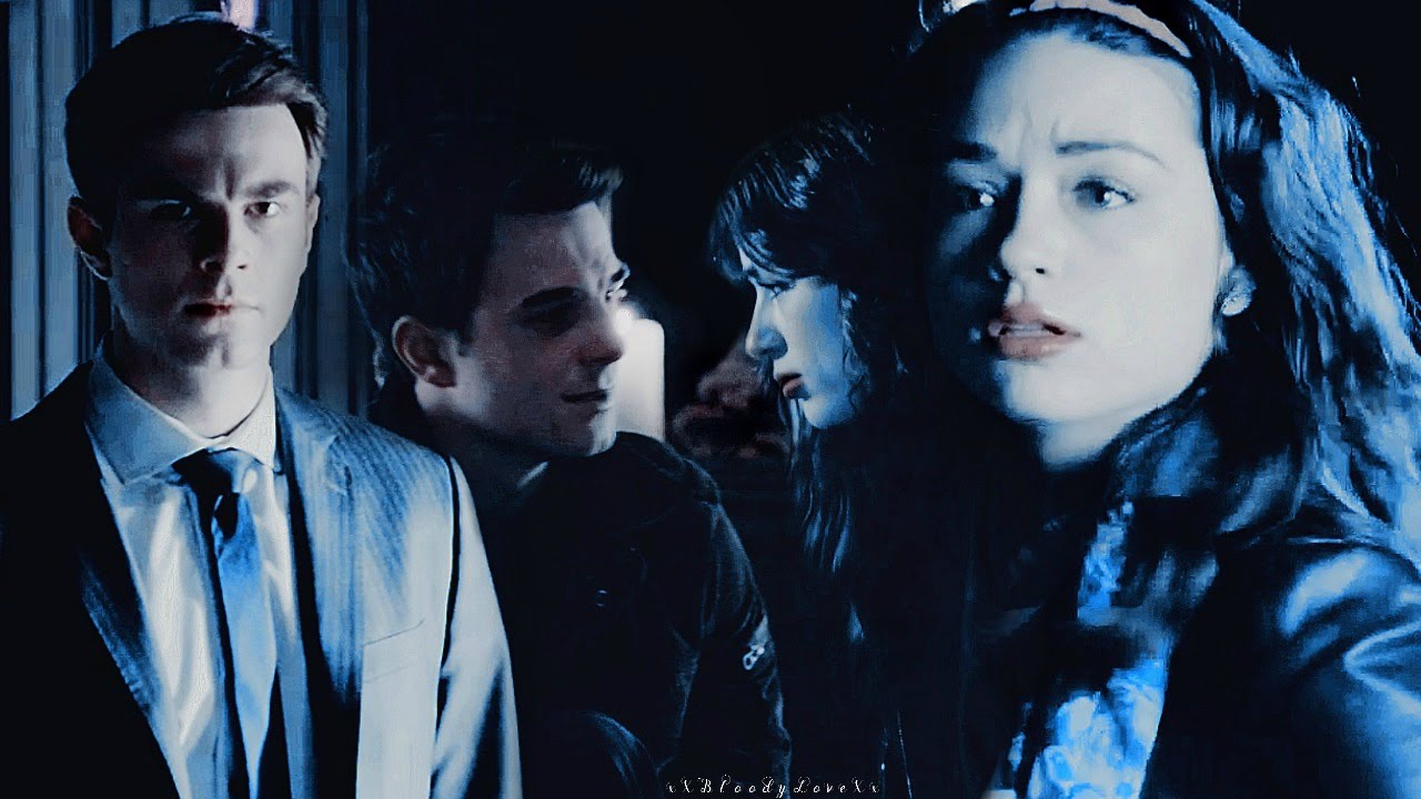 ● Allison & Kol • Reload