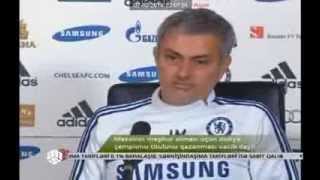 jose mourinyonun messi ve ronalda haqqinda dusunceleri