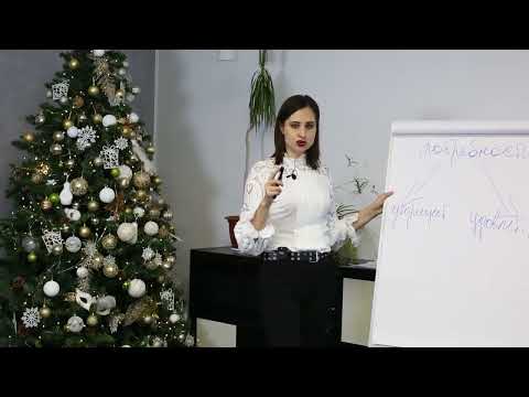КАК ПОТРЕБНОСТИ ВЛИЯЮТ НА РЕАЛИЗАЦИЮ ЦЕЛЕЙ