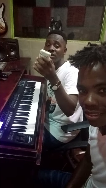 Star ngosha nateseka new song