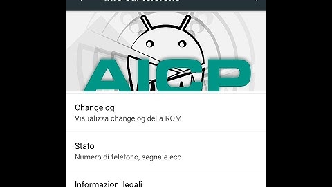 AICP [STABLE] [ROM] android 5.1.1  for  Galaxy Note 3 neo [SM-N7505] [UNOFFICIAL]