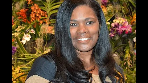 Minister Gail Faulkner "Where Are You?"  John 1:14...
