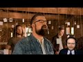 Home Free - Remember This Reaction! : Behind the Curve Reacts