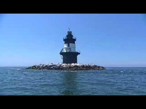 Video: Inligting oor Long Island Ferries
