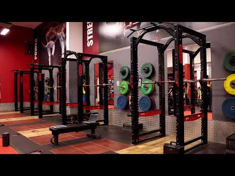Cardiff University Fitness and Conditioning Centre