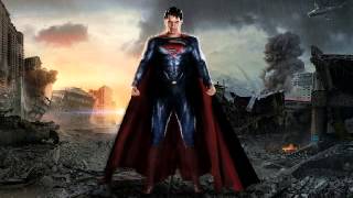 Man of Steel Complete Score SFX - Superman Rescues Mother / It Hurts, Doesn't It?