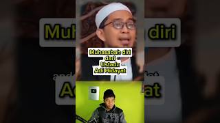 Download Lagu Muhasabah diri, dari Ustadz Adi Hidayat #shorts MP3 Download Lagu Muhasabah diri, dari Ustadz Adi Hidayat #shorts MP3