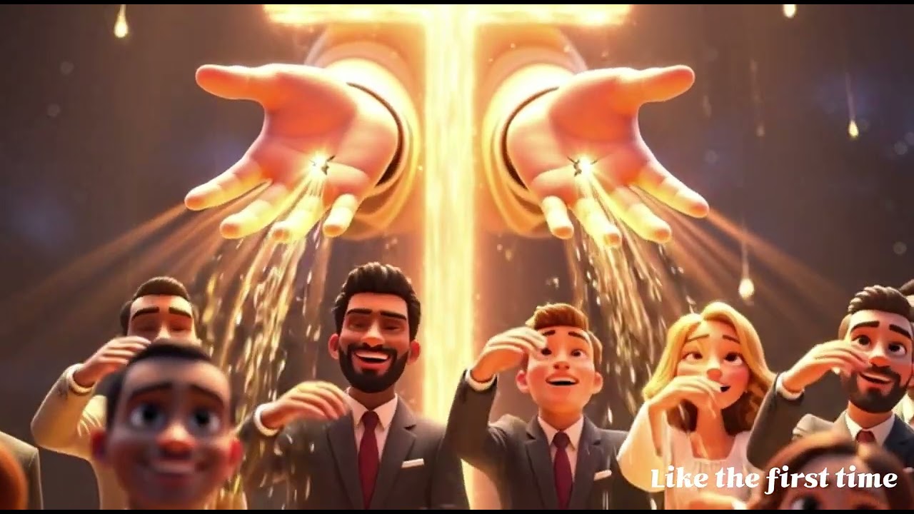 Before You Say You're Right… |  내가 옳기 전에, 주님의 피가 먼저였습니다