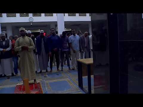 Tafseer Quran in Somali Suratul Kahf by Sheik Ahmed