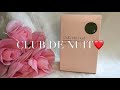 CLUB DE NUIT WOMAN DE ARMAF❤️PERFUME SENSUAL Y ECONÓMICO.