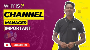 What is Channel Manager In Hotel Industry - Hospitality Minds #hotels #hotelbooking #hoteliers