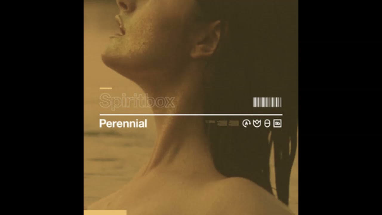 Spiritbox - Perennial (Vocals Only)