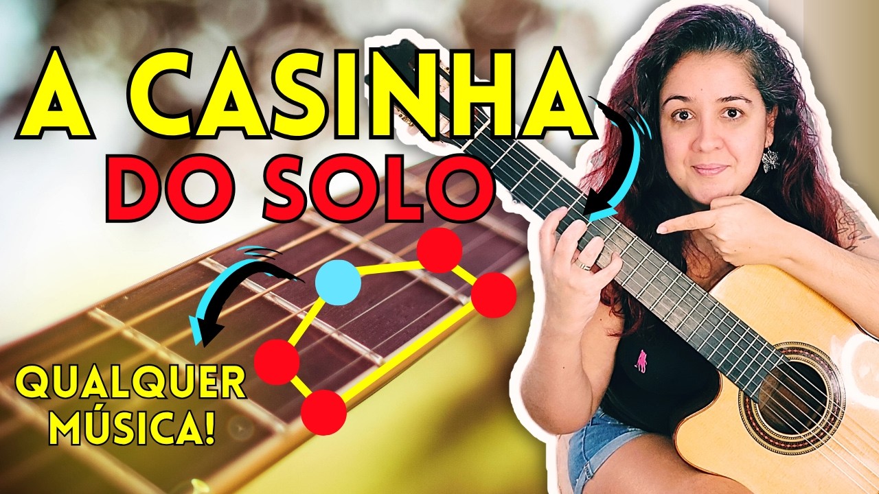 Parece TRAPAÇA...Mas é REAL! Método DEFINITIVO Para SOLAR!